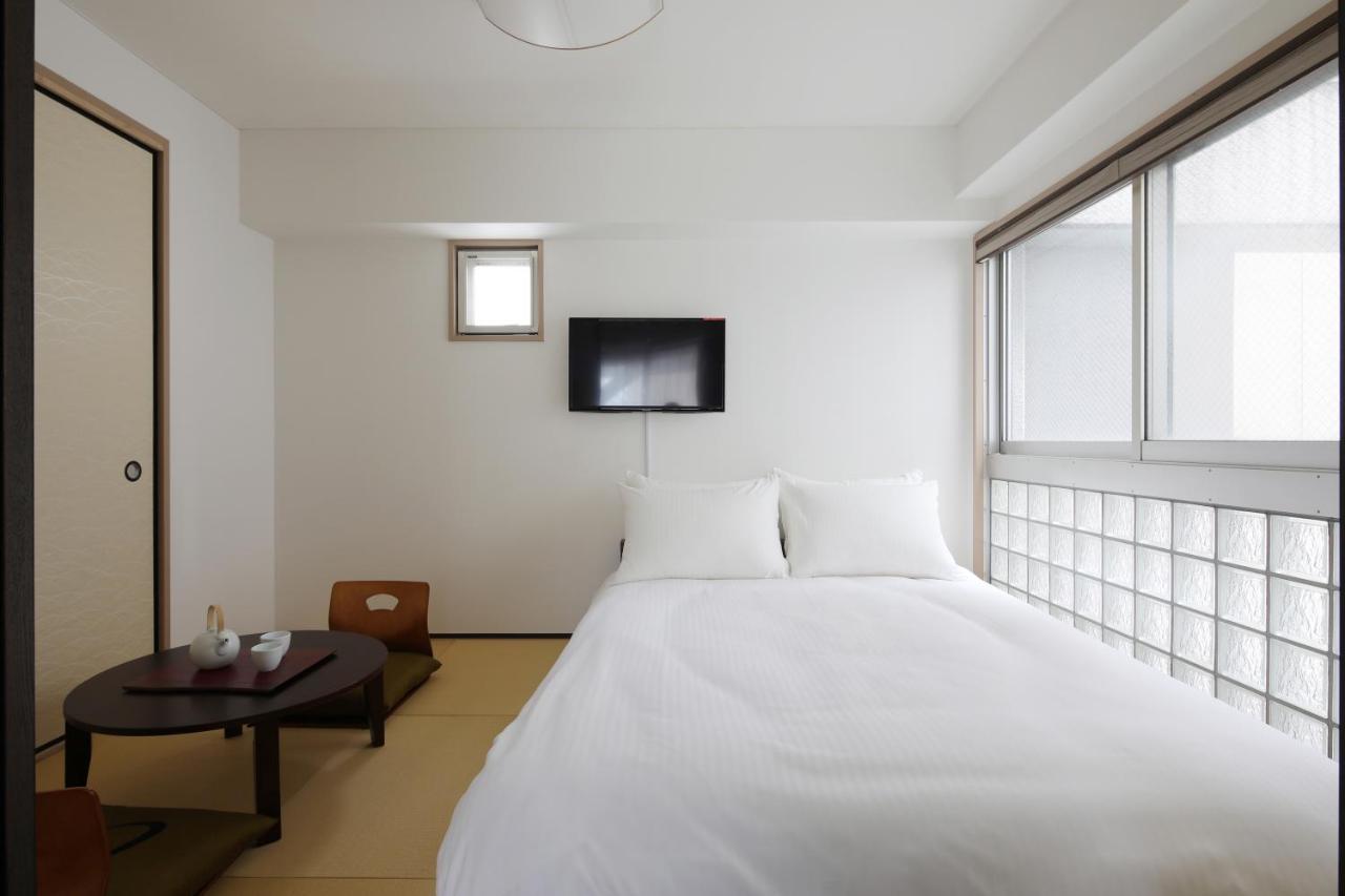 Hotel Kiro Kyoto Station Exterior photo